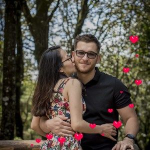 Meet your Posher, Bain lópez